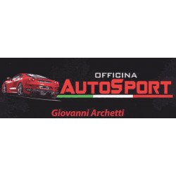 Officina Autosport Rionero in Vulture, Potenza