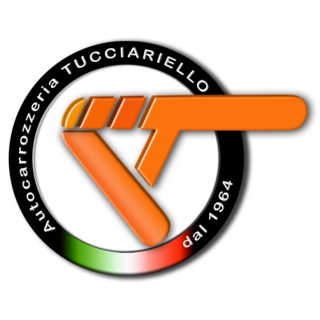 Carrzzeria Tucciariello  Carrozzieri dal 1964