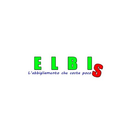 Elbis: l'abbigliamento che costa poco