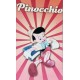  Pinocchio Cartolibreira  di Carmine Calabrese