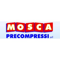 Mosca Preompressi Srl Fabbrica Solai e Materiale edile