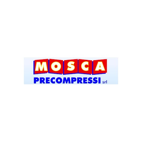 Mosca Preompressi Srl Fabbrica Solai e Materiale edile