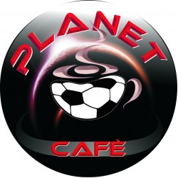 Planet Cafè Rionero in Vulture