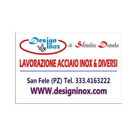 Designi inox