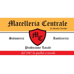 Macelleria Centrale di Valvano Donato, Salumeria, Rosticceria, Atella, Potenza, PZ