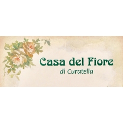 Casa del Fiore di Curatella, Fioraio, Fiorai Rionero in Vulture, Potenza