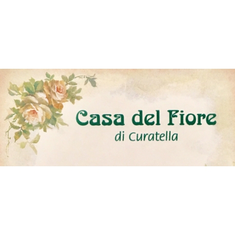 Casa del Fiore di Curatella, Fioraio, Fiorai Rionero in Vulture, Potenza