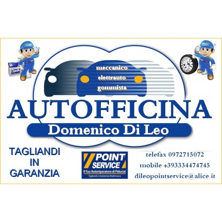 Autofficina Domenico Di Leo 