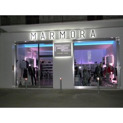 AE Marmora fashion store Abbigliamento 