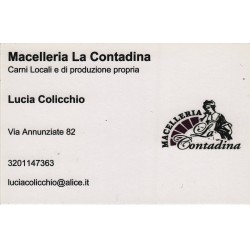 Macelleria La contadina