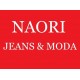 Naori Jeans e moda