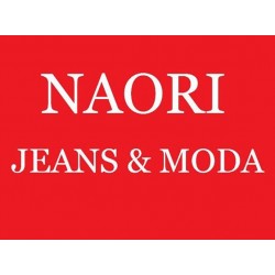 Naori Jeans e moda