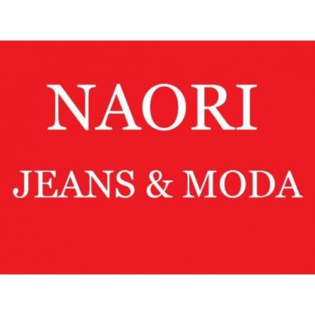 Naori Jeans e moda