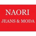 Naori Jeans e moda