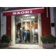 Naori Jeans e moda