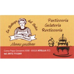 Le follie Pasticceria di Franciosa Gionathan&Cassotta Daniela snc