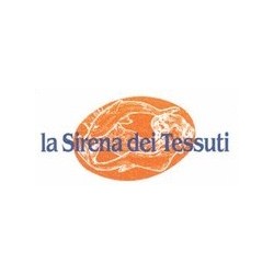 La Sirena dei Tessuti di Michele Merletto