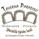 Taverna Paradiso Ristorante - Pizzeria Rionero in Vulture, Potenza