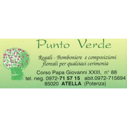 Punto Verde 