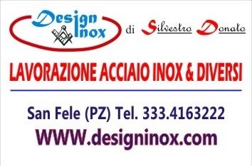 Design inox 1
