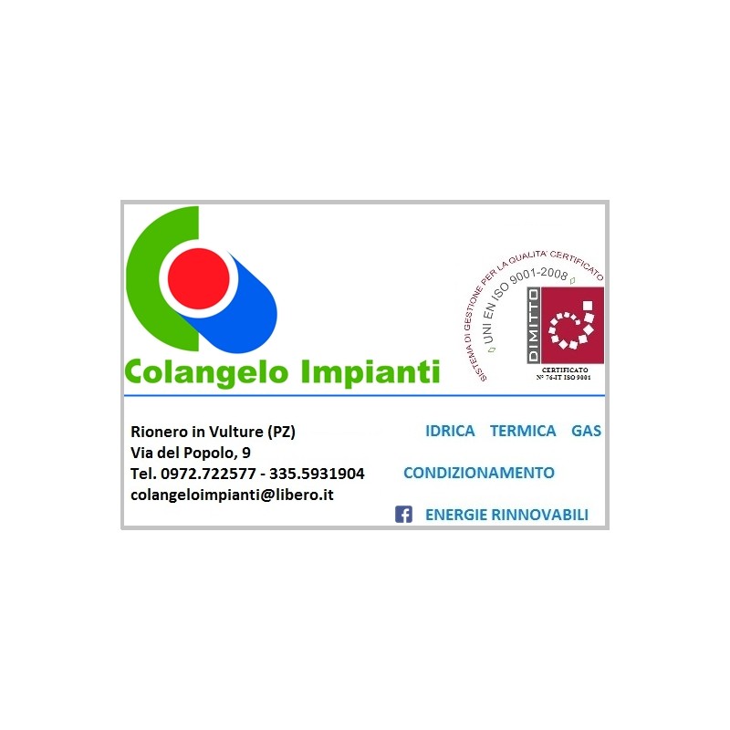 colangelo impianti 1