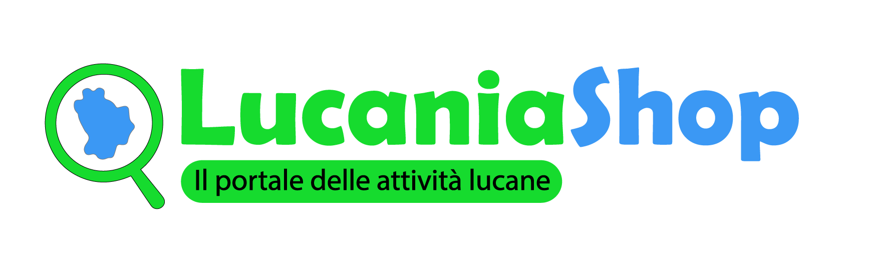 LucaniaShop