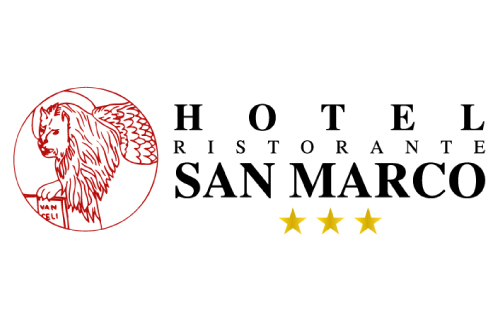 logo Hotel San Marco